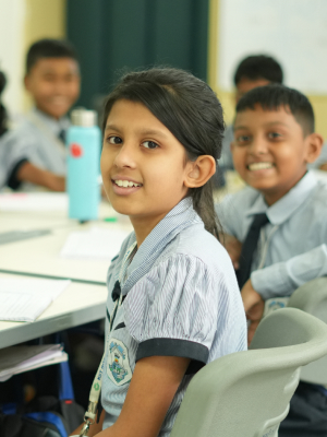 CBSE Curriculum