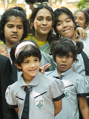 International Curriculum