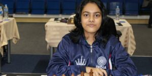U-14 Girls’ Commonwealth Chess Championship 