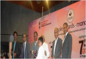 KiiTian Rishabh Suar Receives Awards for Behtar India 