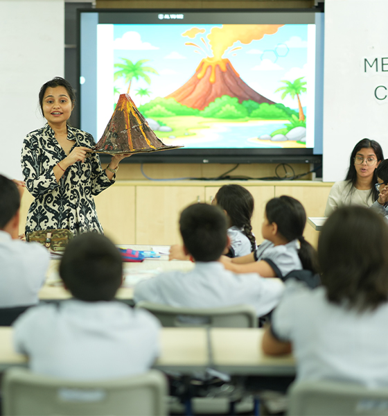 KIITIS International School