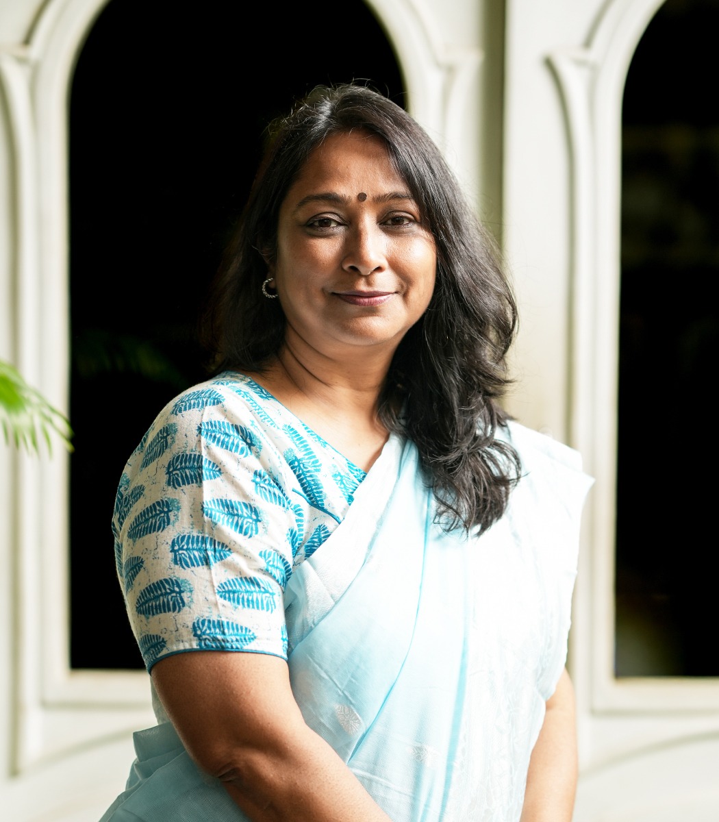 Priyankoo Kashyap Das